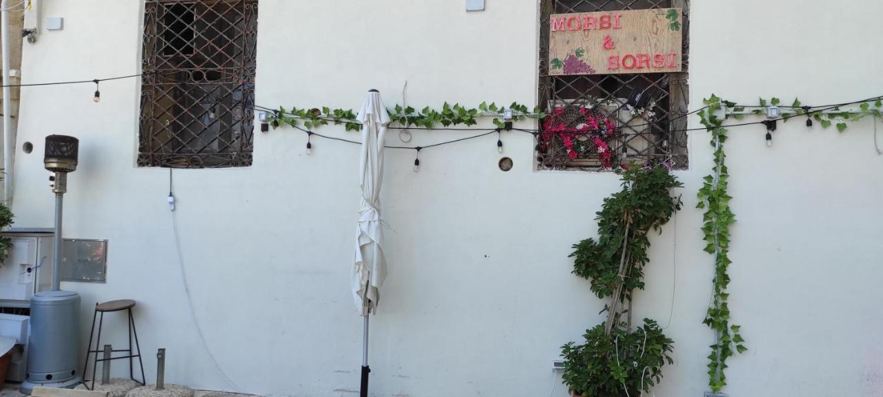 Casa Liberta 32 Villa Marsala Luaran gambar