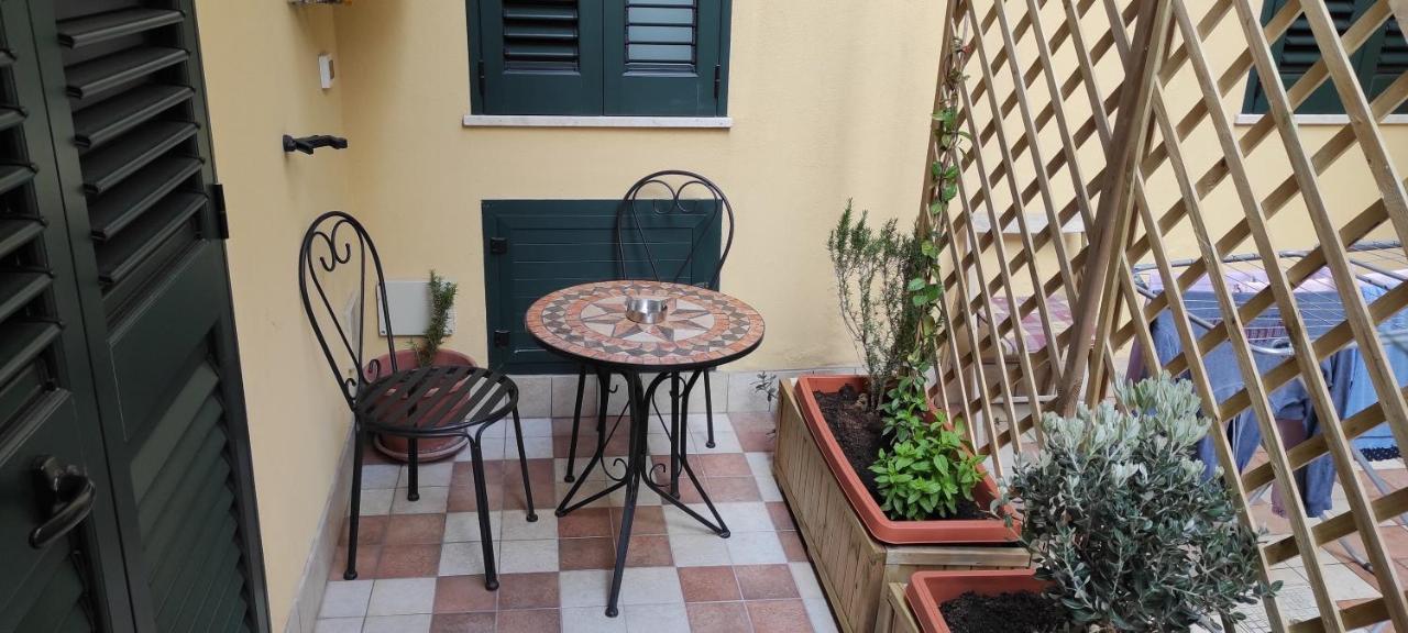Casa Liberta 32 Villa Marsala Luaran gambar