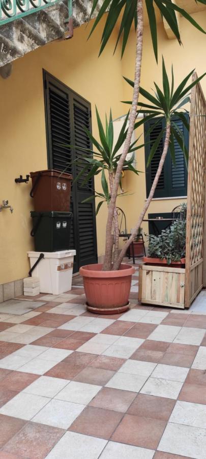 Casa Liberta 32 Villa Marsala Luaran gambar