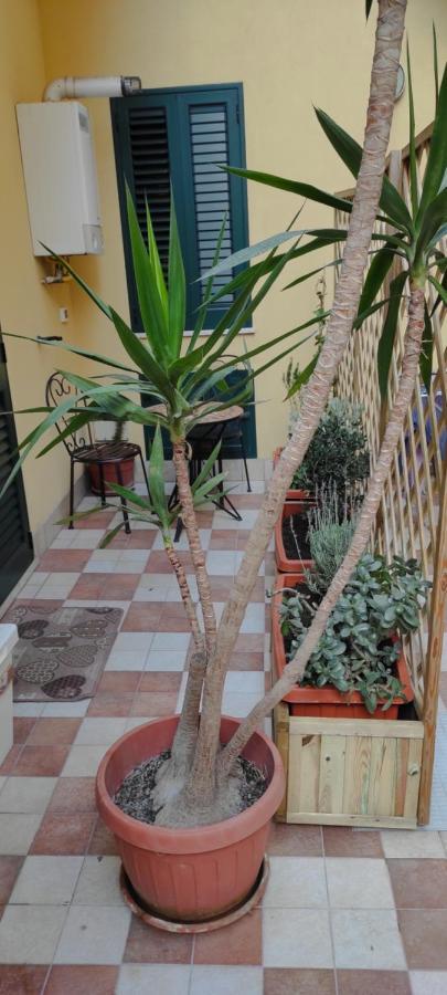 Casa Liberta 32 Villa Marsala Luaran gambar