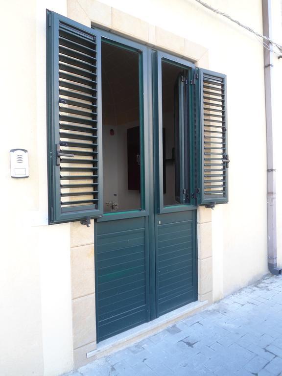 Casa Liberta 32 Villa Marsala Luaran gambar