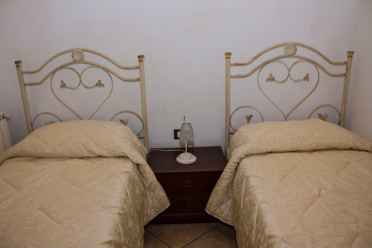 Casa Liberta 32 Villa Marsala Luaran gambar