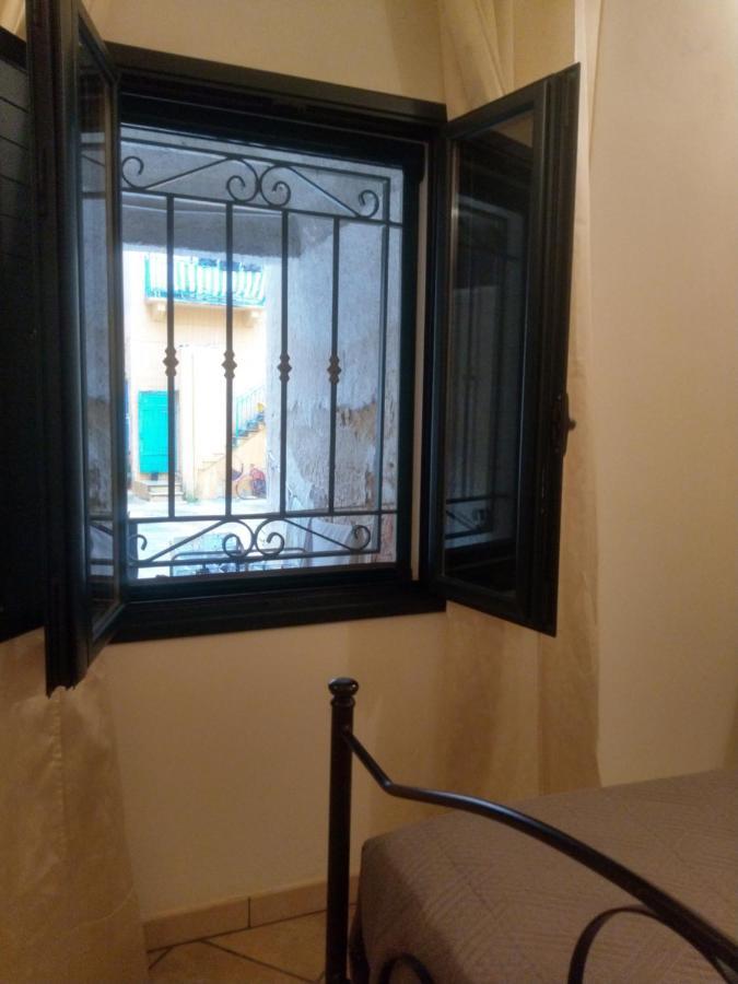 Casa Liberta 32 Villa Marsala Luaran gambar