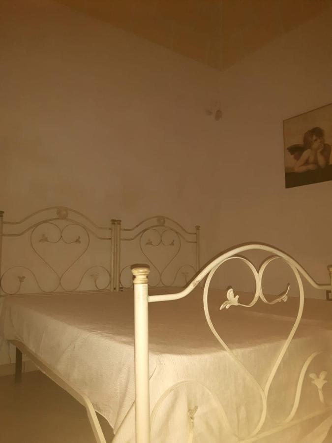 Casa Liberta 32 Villa Marsala Luaran gambar