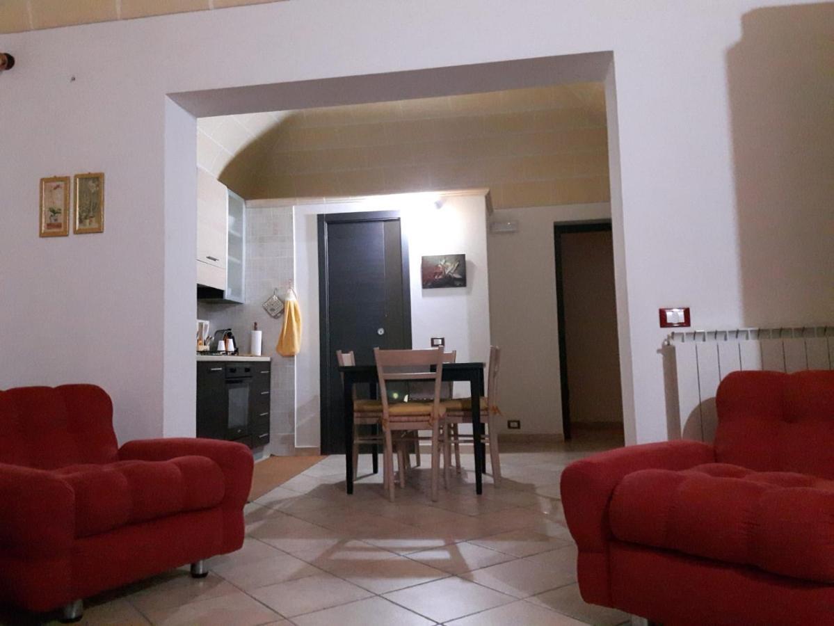 Casa Liberta 32 Villa Marsala Luaran gambar