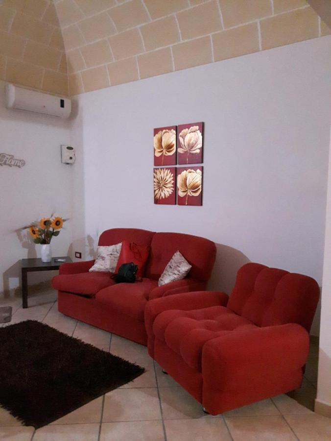 Casa Liberta 32 Villa Marsala Luaran gambar