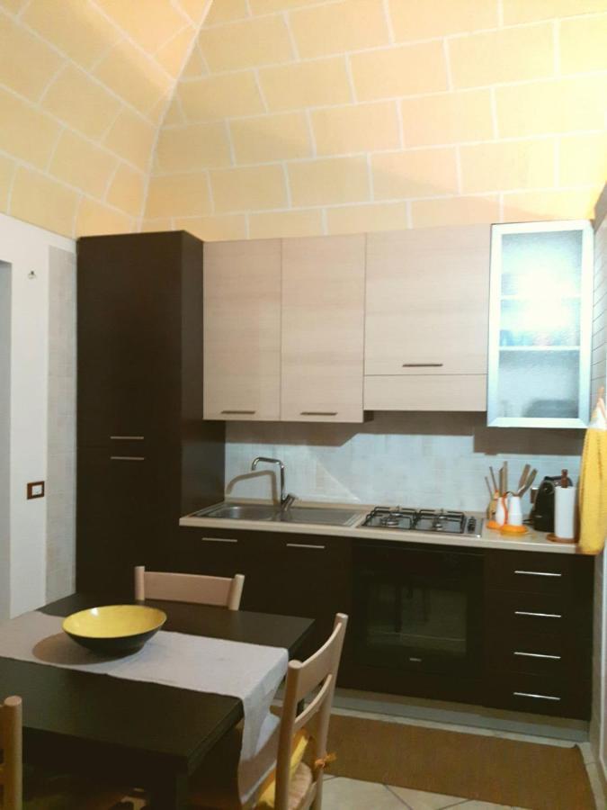 Casa Liberta 32 Villa Marsala Luaran gambar